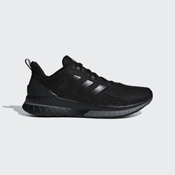 Adidas Questar TND Férfi Utcai Cipő - Fekete [D96715]